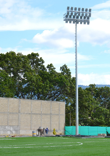 Estadio Villa Concha - Piedecuesta