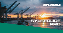 Reflector SylSecure PRO Sylvania