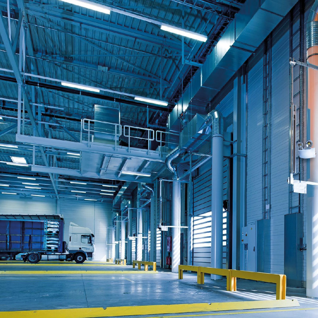 Led Emergencia R1 SYL Secure