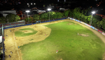 Estadio de Sóftbol / Montería