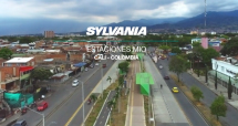 Proyectos que brillan Estaciones MIO / Cali - Colombia