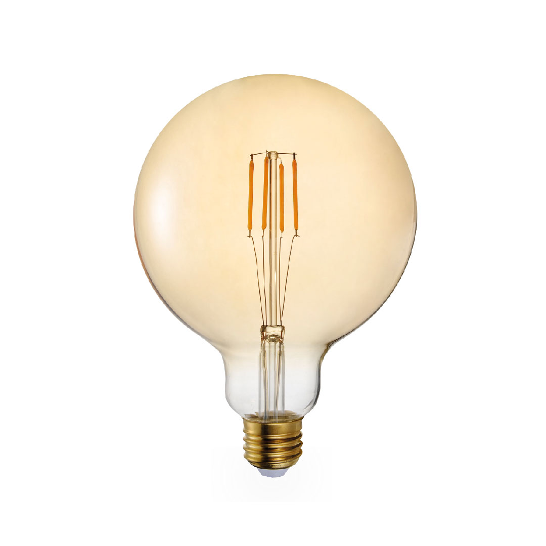Led Toledo Vintage Filament