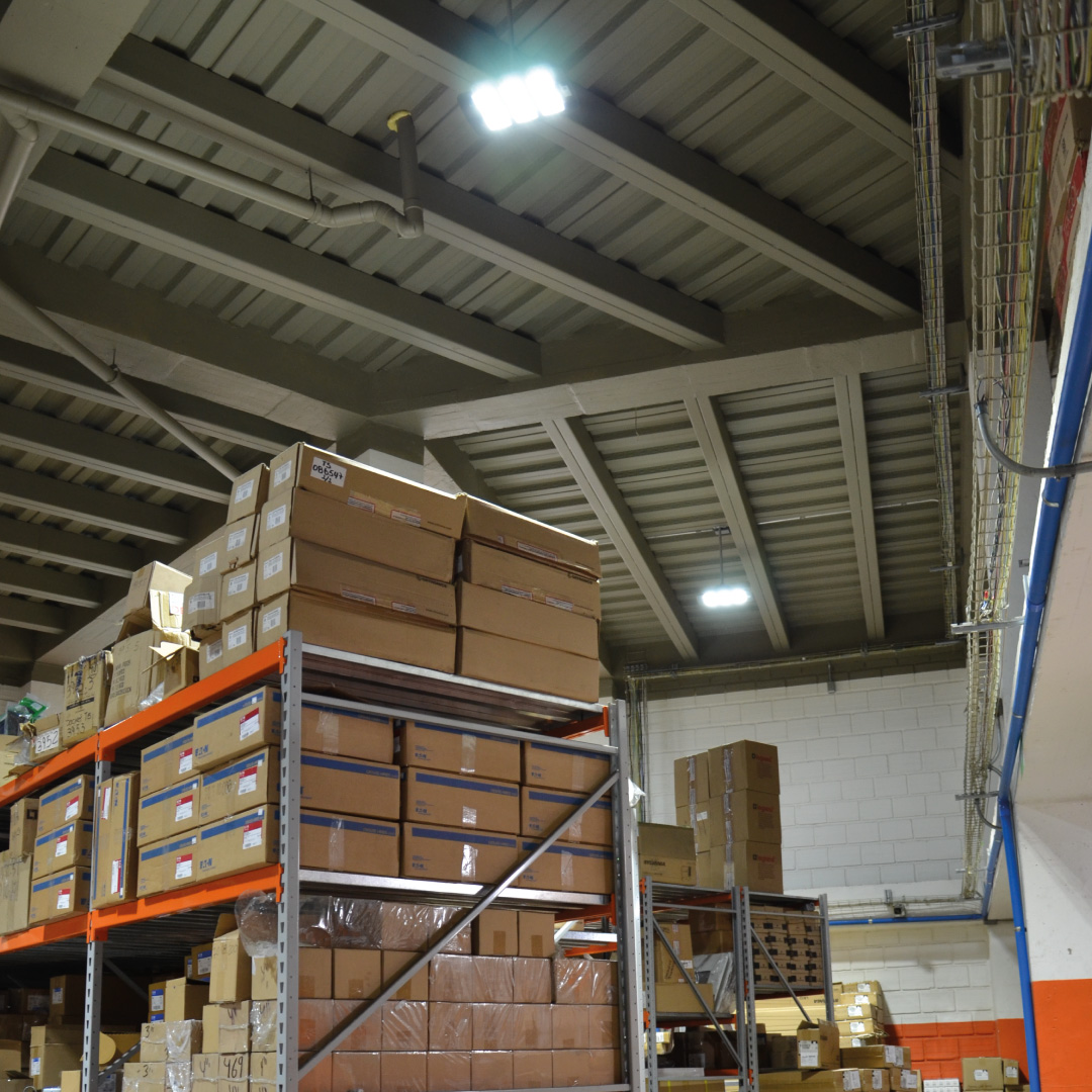 Led High Bay HBL3