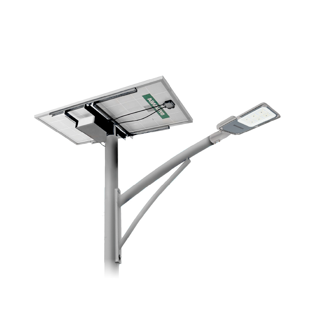 KIT SOLAR ZD229 LITIO