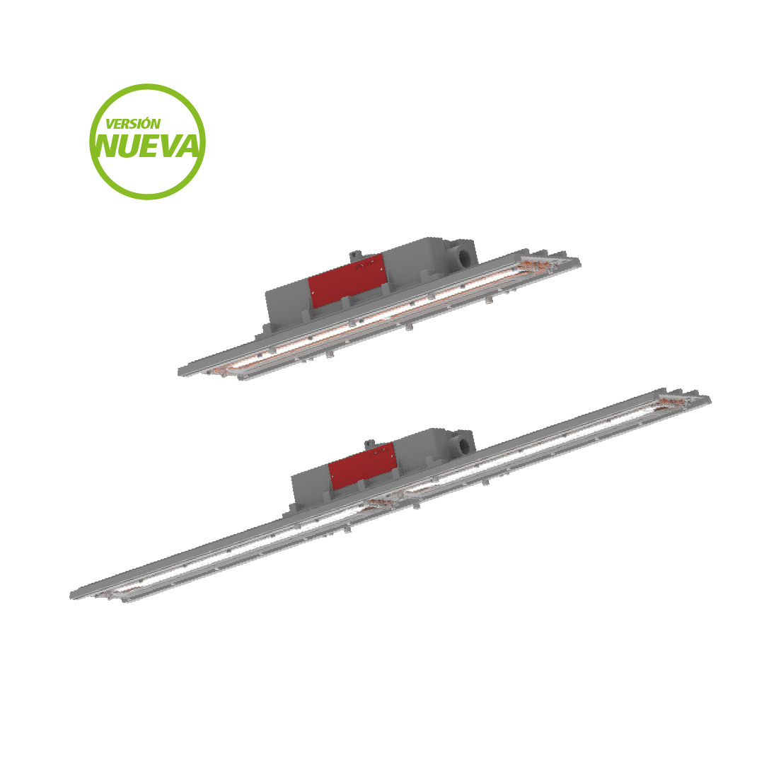 Led Lineal Sylsecure