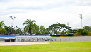 Estadio de Sóftbol Bucaramanga