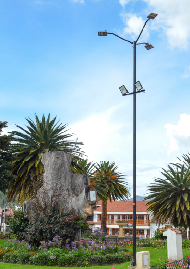 Tibasosa
