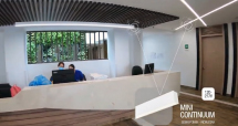 Proyectos que brillan Sylvania - Compensar