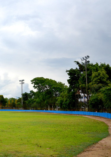 Estadio de Sóftbol Bucaramanga