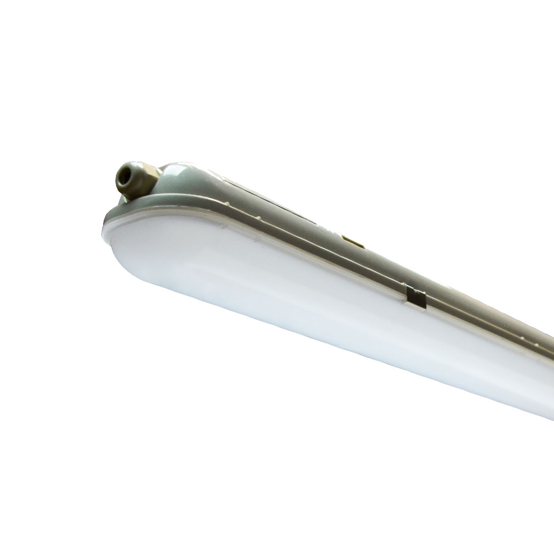 Led Hermética Módulo Anti Polvo