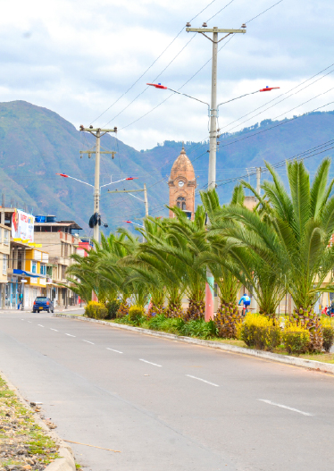 Proyecto Nobsa, Boyaca