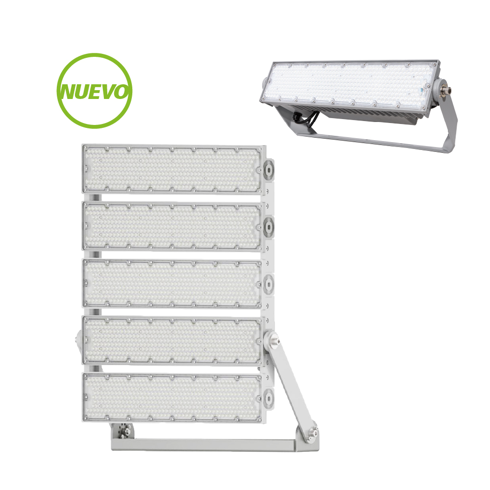 Led Proyector Sylflood High Wattage