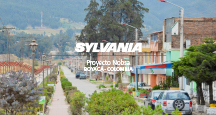 Proyecto Nobsa - Sylvania