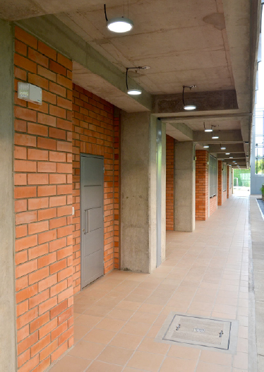 Colegio Puerto Madero