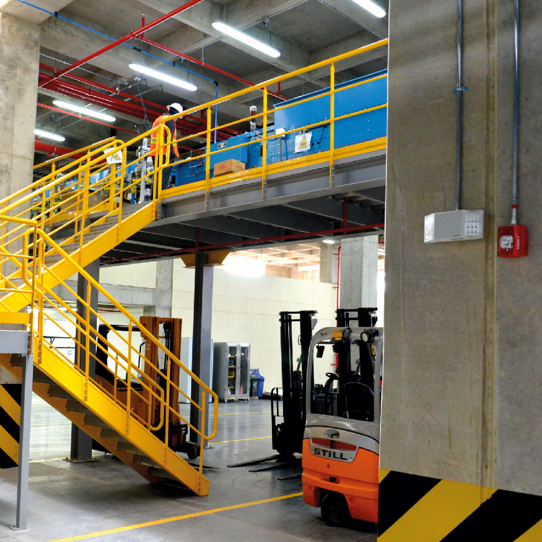 Led Emergencia R2
