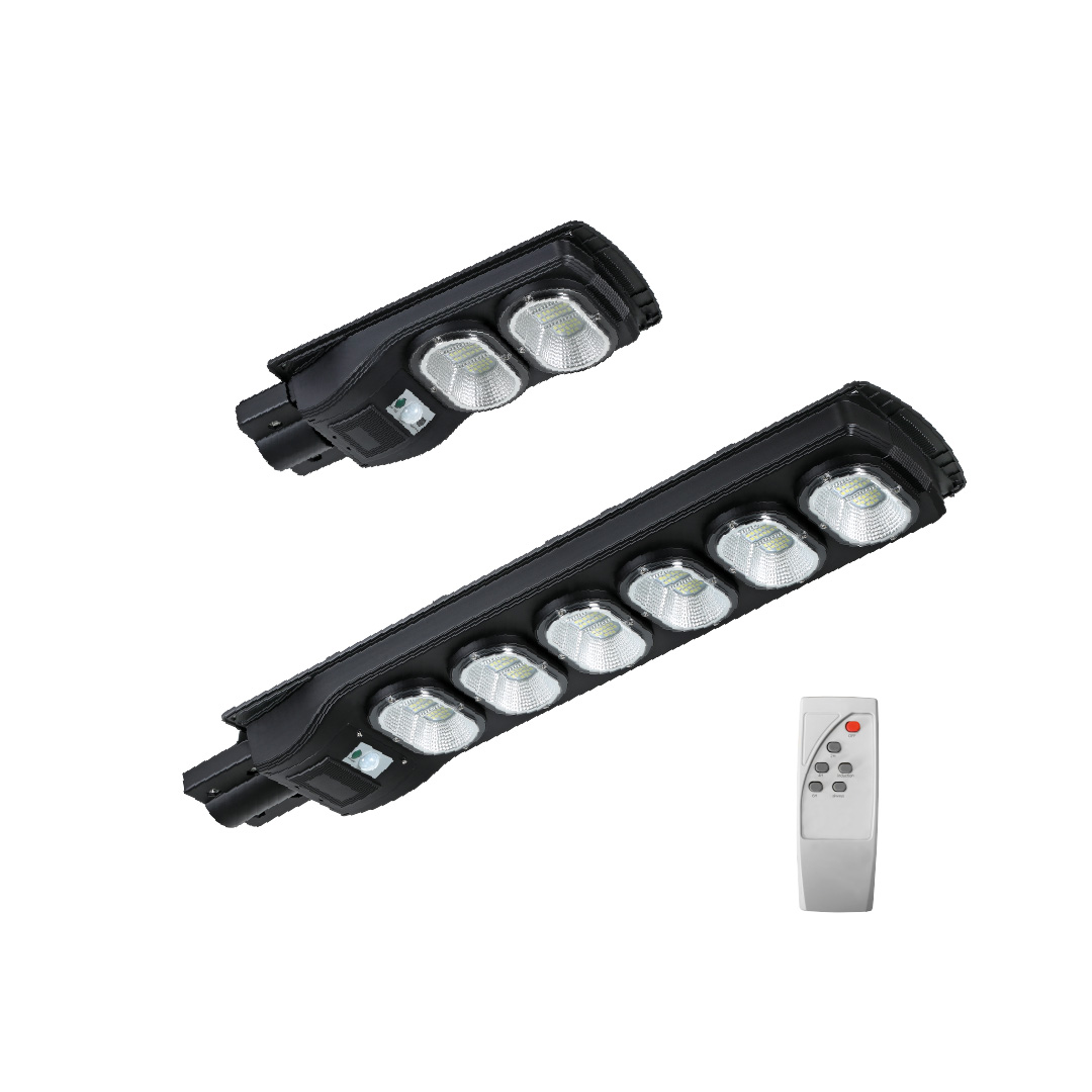 Led Light Solar