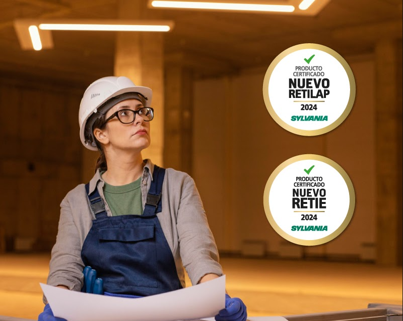 Cumplimiento obligatorio RETILAP y RETIE 2024 