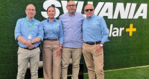 Convención Comercial Sylvania 2026