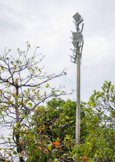 Estadio de Sóftbol Bucaramanga