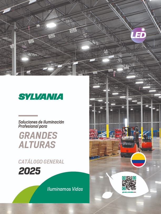 2025 High Bay