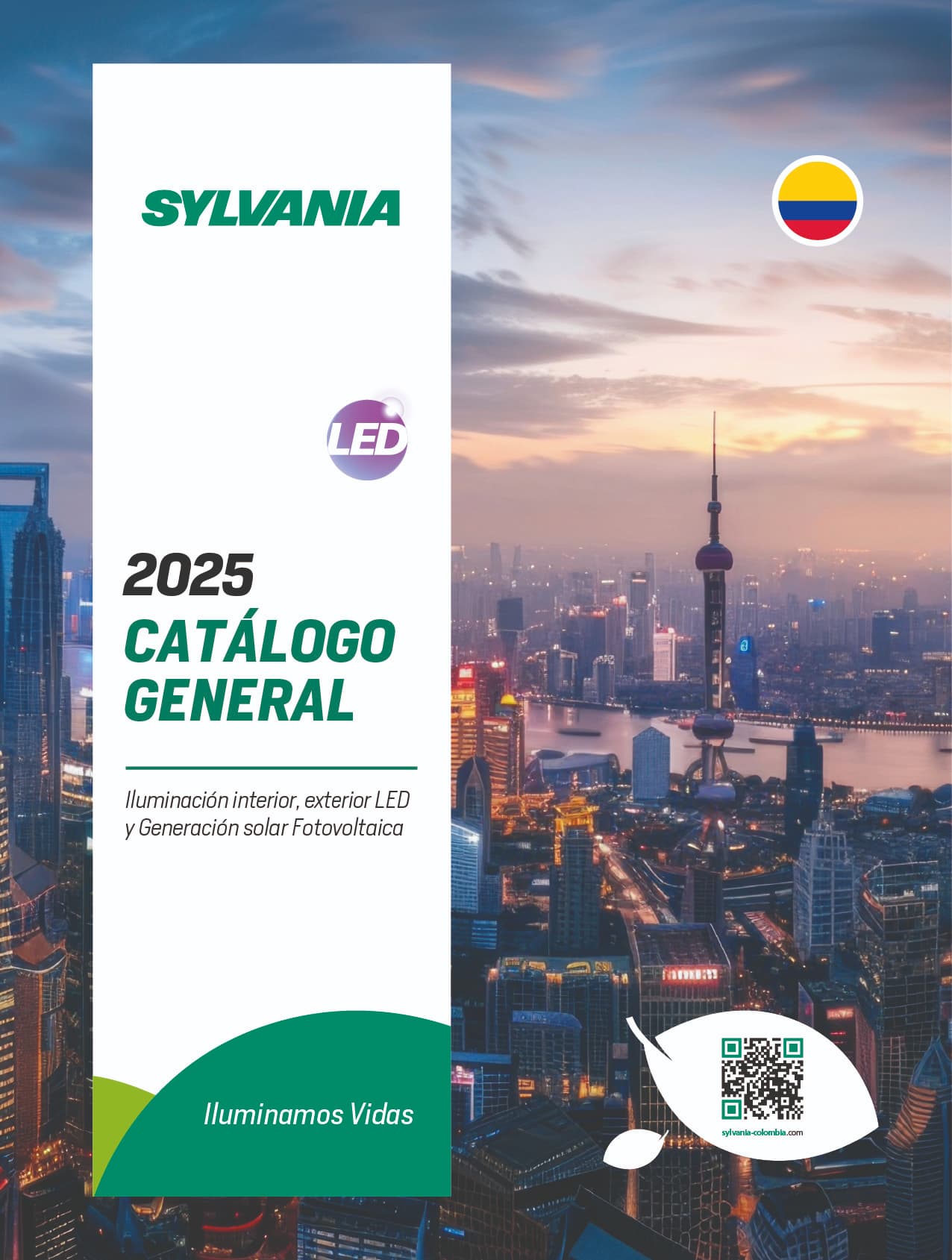 2025 General Catalog