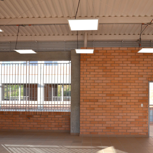 Colegio Puerto Madero