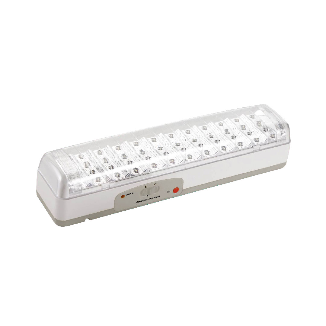 Led Emergencia 48 Pcs