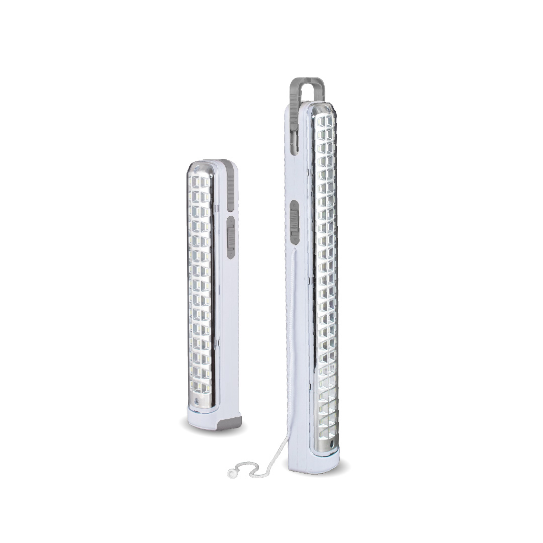 Luminaria Portable LED Recargable