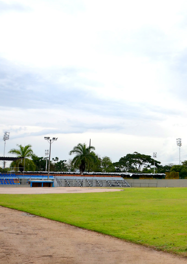 Estadio de Sóftbol Bucaramanga