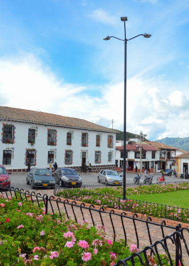 Tibasosa