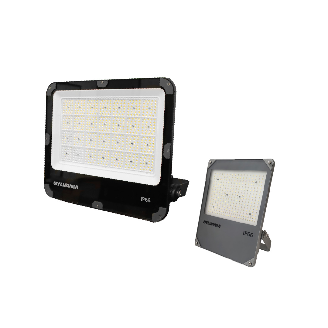 Led Reflector JETA PRO