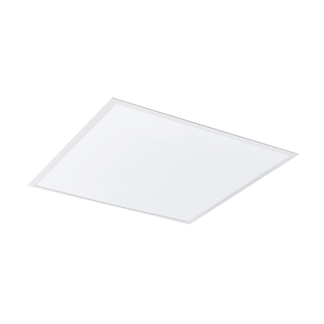 Led Panel Incrustar Slim