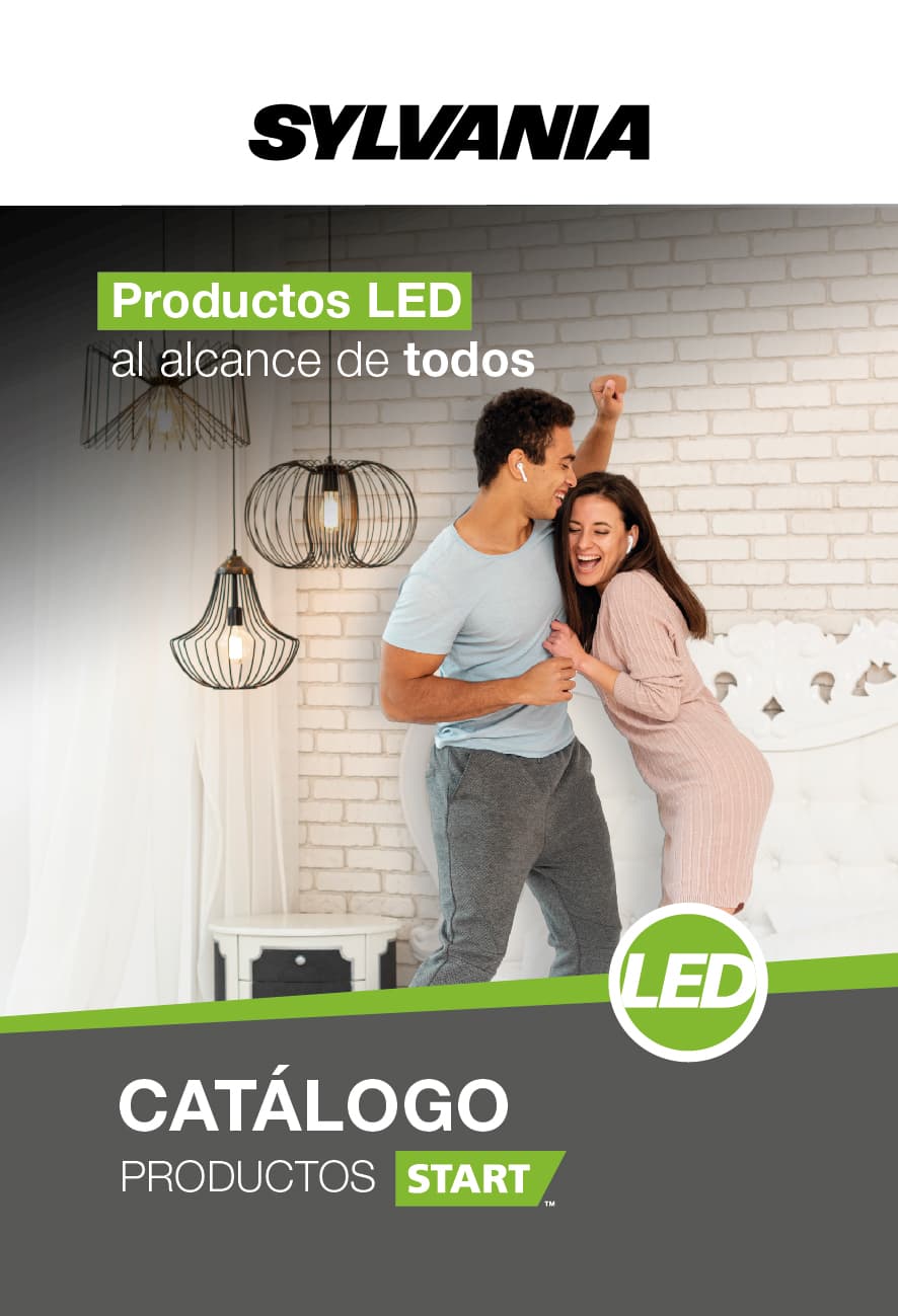 Catálogo  Start