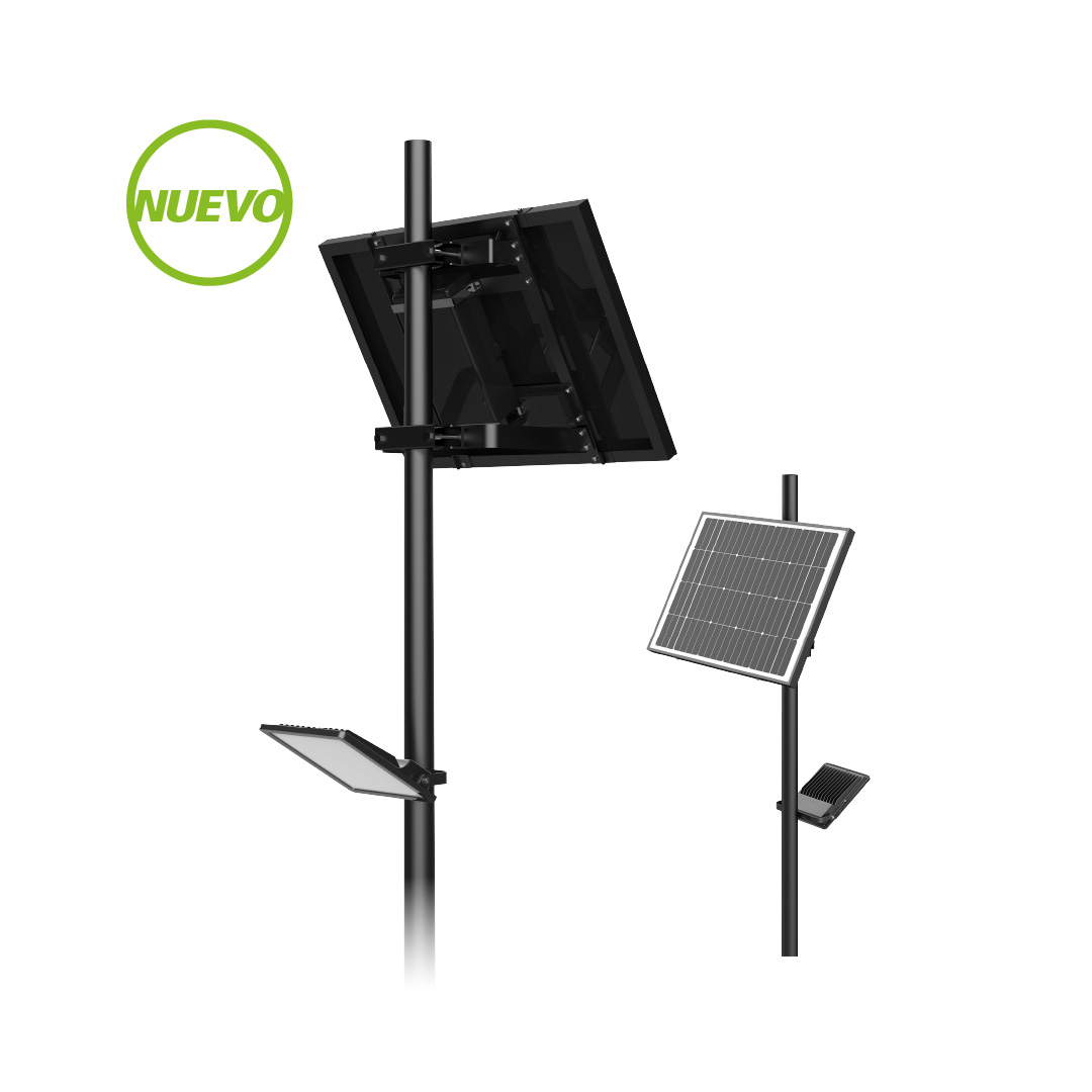 Led Jeta Solar Pro S55 / S85 / S110