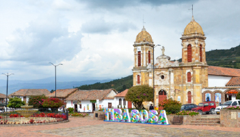 Tibasosa