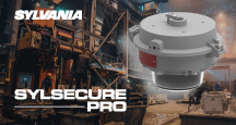 Capsula 360 LED Beacon-M SylSecure PRO 