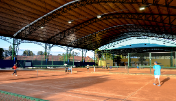 Pueblo viejo Country club