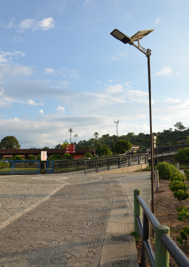 Parque del Café - Quindío