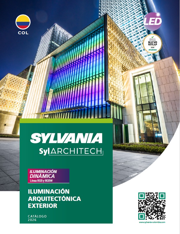 Catalogo SylArchitech