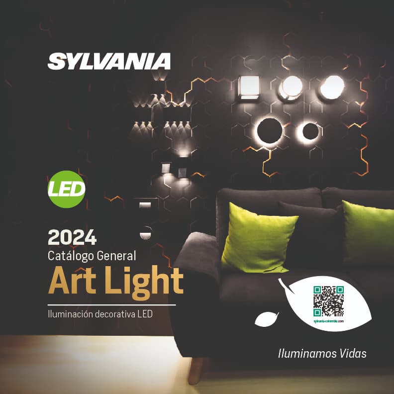 Art Light Catalog