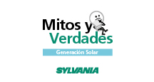 Mitos y Verdades Solar Generation 1