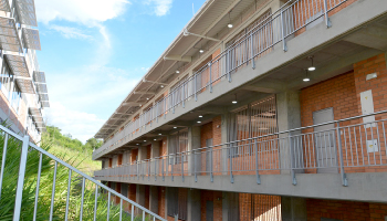 Colegio Mirador de arenales 