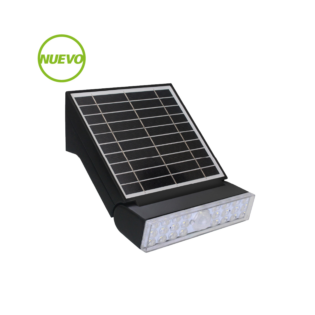 Imagen Led Sirius Solar