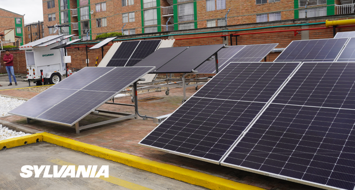 Laboratorio Solar: innovación en acción