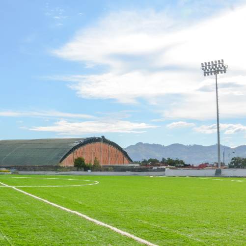 Estadio Villa Concha - Piedecuesta