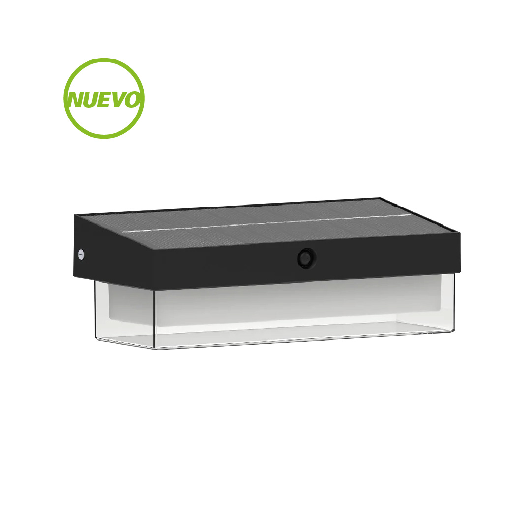 Led Astro RC Solar