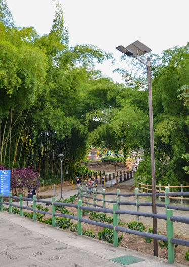 Parque del Café - Quindío