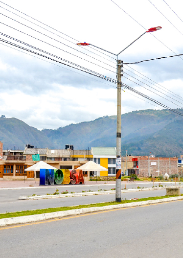 Proyecto Nobsa, Boyaca