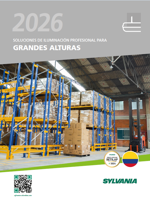 Grandes Alturas 2026