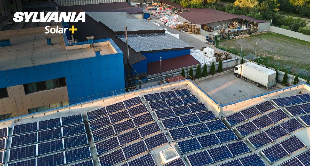 Solar+